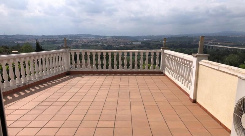 Barcelona - Abrera - 375m2