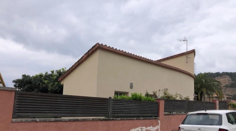 Barcelona - Abrera - 375m2