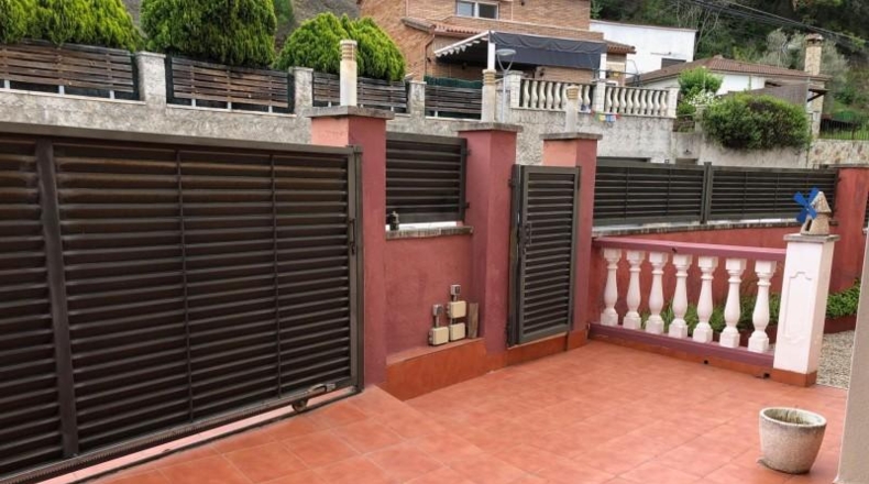 Barcelona - Abrera - 375m2