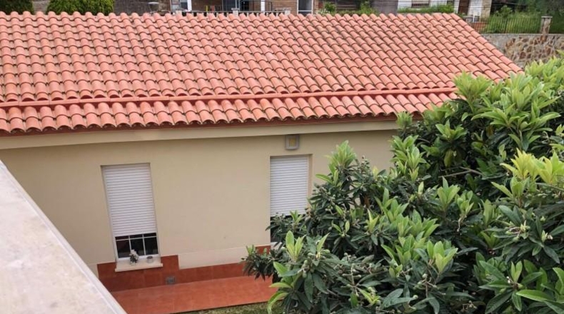 Barcelona - Abrera - 375m2