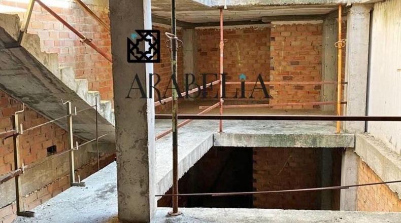Córdoba - Córdoba - 225m2