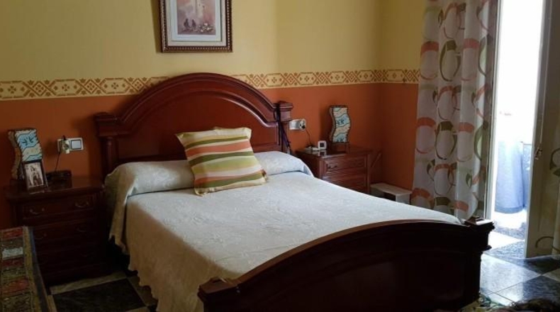 Cádiz - Sanlúcar de Barrameda - 490m2