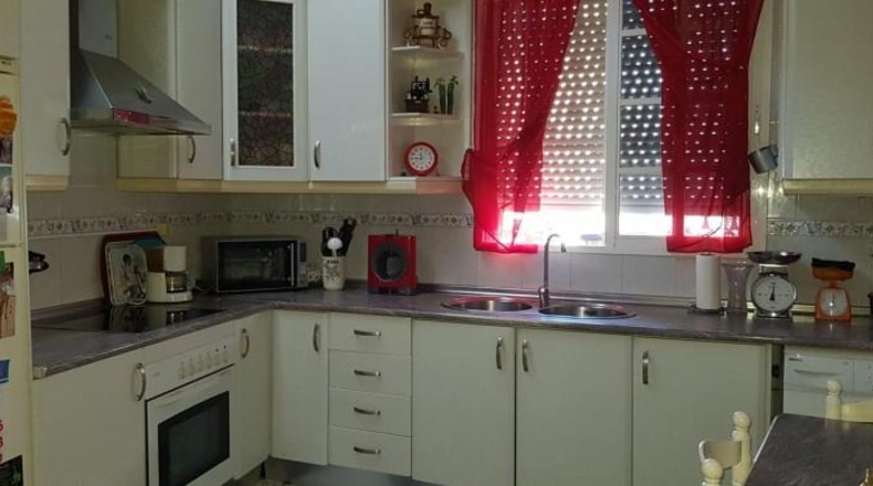 Cádiz - Sanlúcar de Barrameda - 490m2