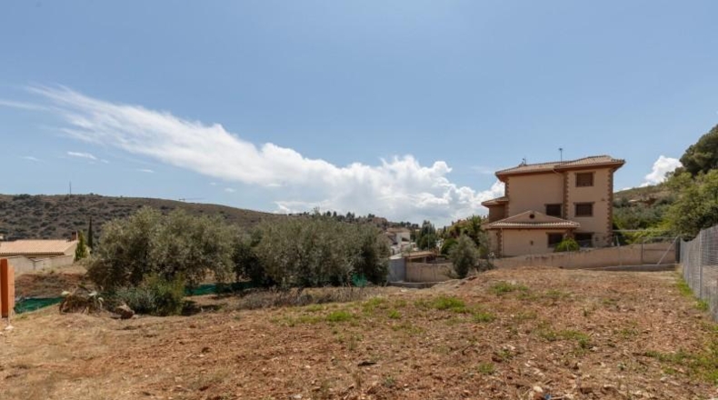 Granada - Granada - 687m2
