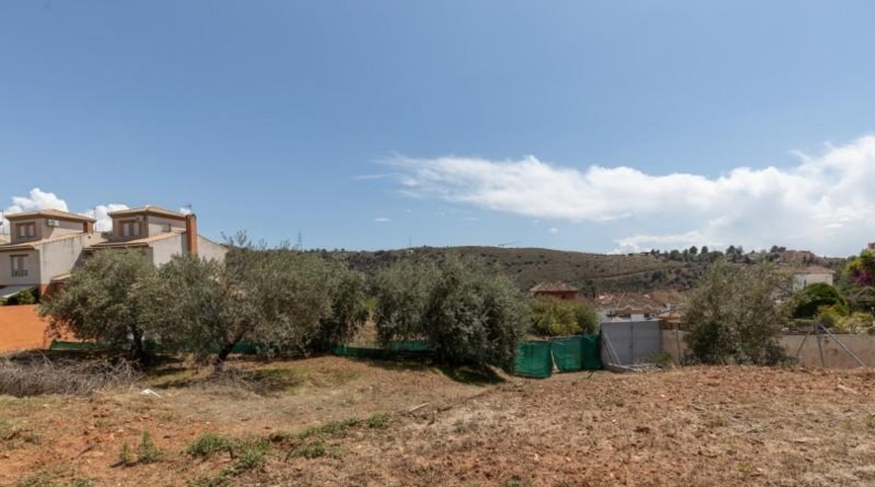 Granada - Granada - 687m2