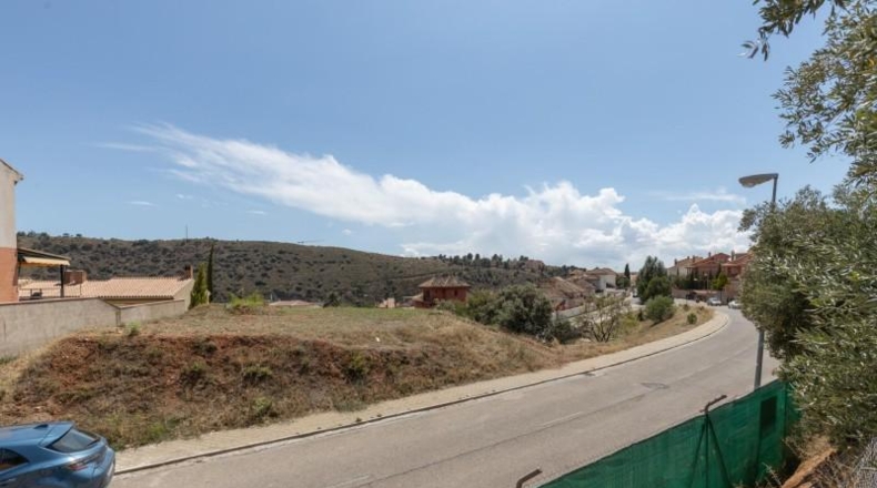 Granada - Granada - 687m2
