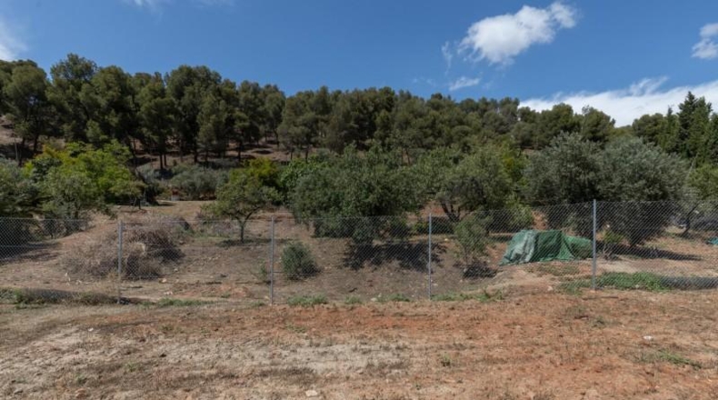 Granada - Granada - 687m2