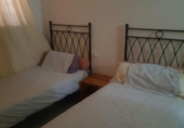 Chalet independiente con terreno en venta en la España, Arona, ref: TR156352 foto