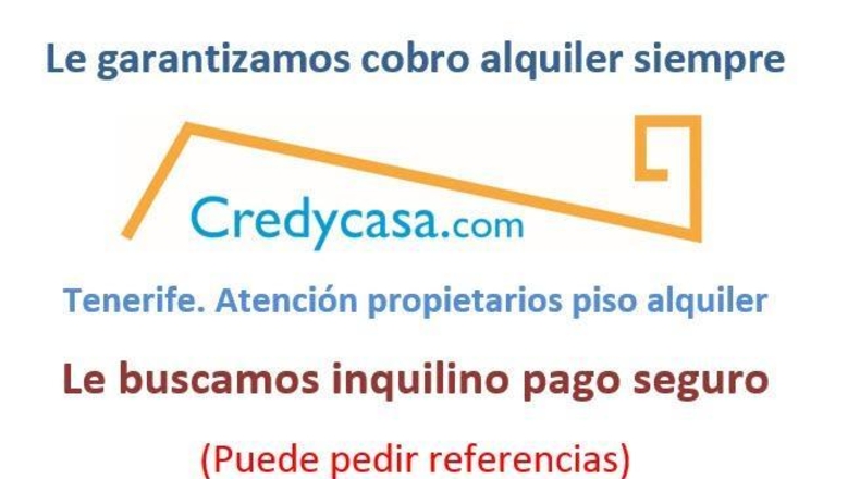 Santa Cruz de Tenerife - Arona - 180m2