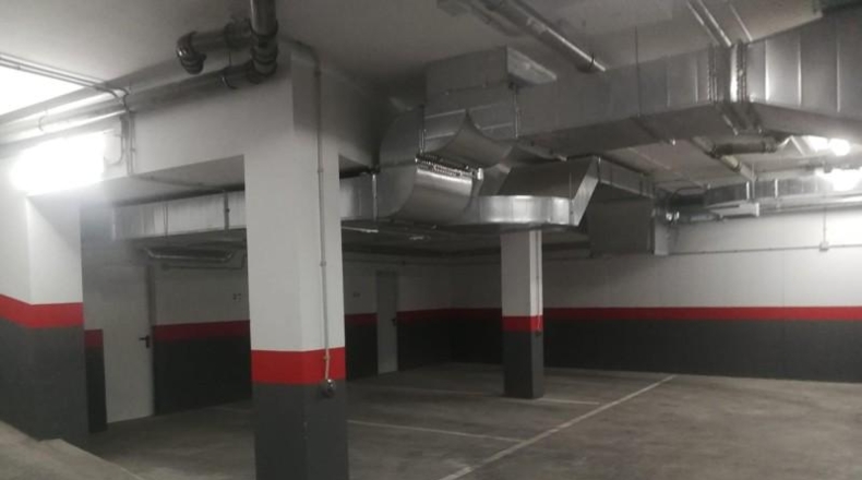 Santa Cruz de Tenerife - Arona - 180m2