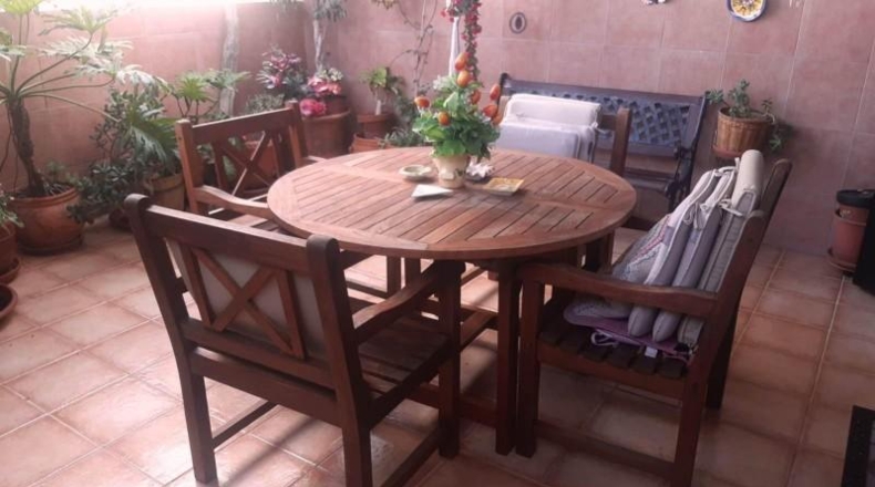 Santa Cruz de Tenerife - Arona - 180m2