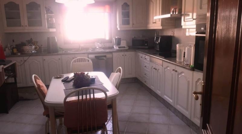Santa Cruz de Tenerife - Arona - 180m2