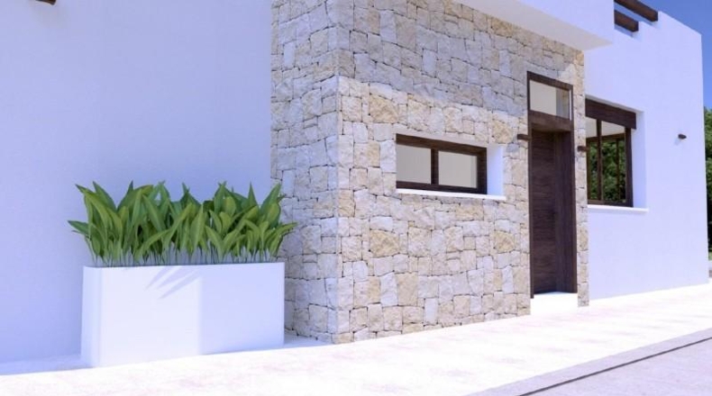 Almeria - Vera - 241m2