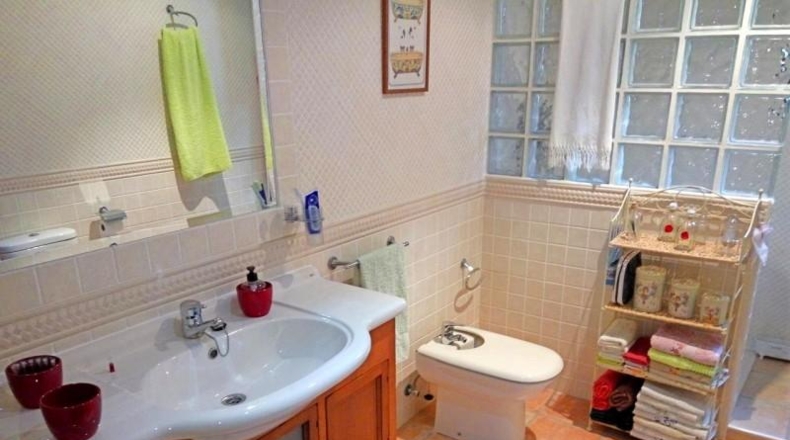 Alicante - Villajoyosa - 6500m2