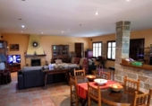 Xalet independent amb terreny en venda a la España, la Vila Joiosa, ref.: TR179488 foto