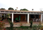 Xalet independent amb terreny en venda a la España, la Vila Joiosa, ref.: TR179488 foto
