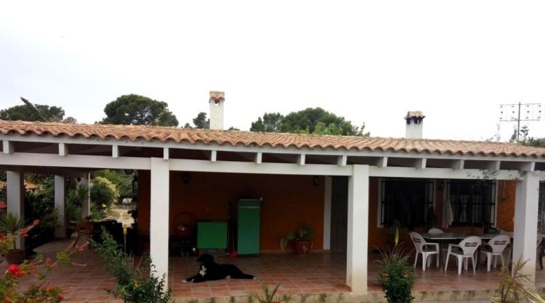 Alicante - Villajoyosa - 6500m2