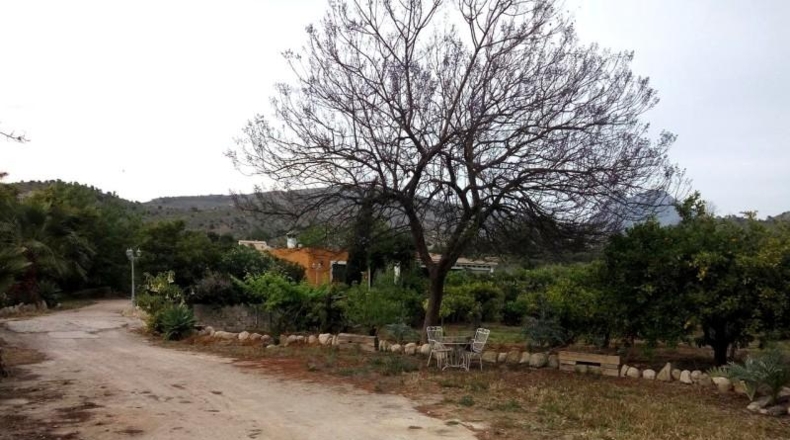 Alicante - Villajoyosa - 6500m2