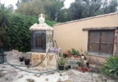 Xalet independent amb terreny en venda a la España, la Vila Joiosa, ref.: TR179488 foto