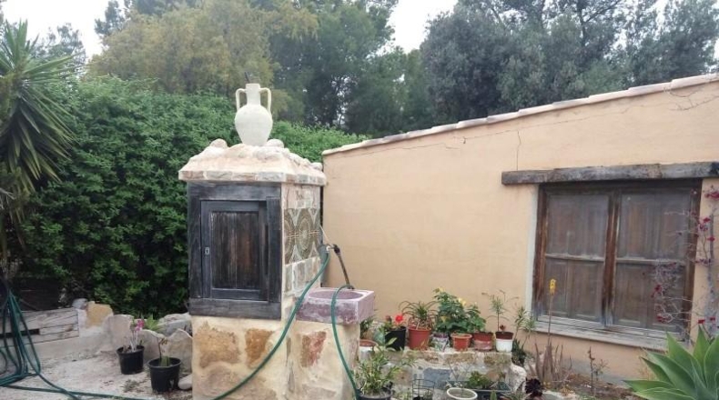 Alicante - Villajoyosa - 6500m2
