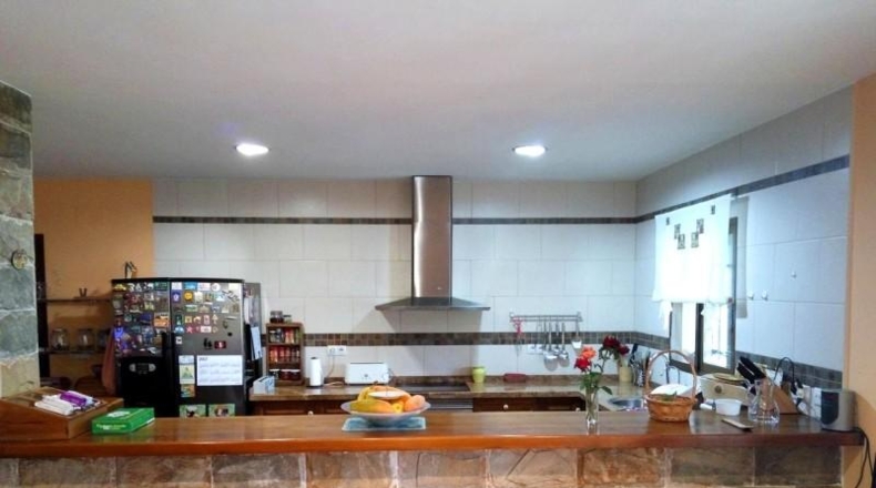 Alicante - Villajoyosa - 6500m2