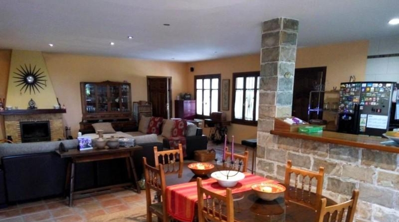 Alicante - Villajoyosa - 6500m2