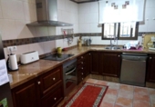 Xalet independent amb terreny en venda a la España, la Vila Joiosa, ref.: TR179488 foto