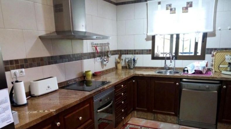Alicante - Villajoyosa - 6500m2