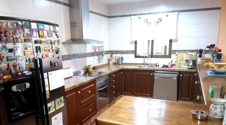 Alicante - Villajoyosa - 6500m2