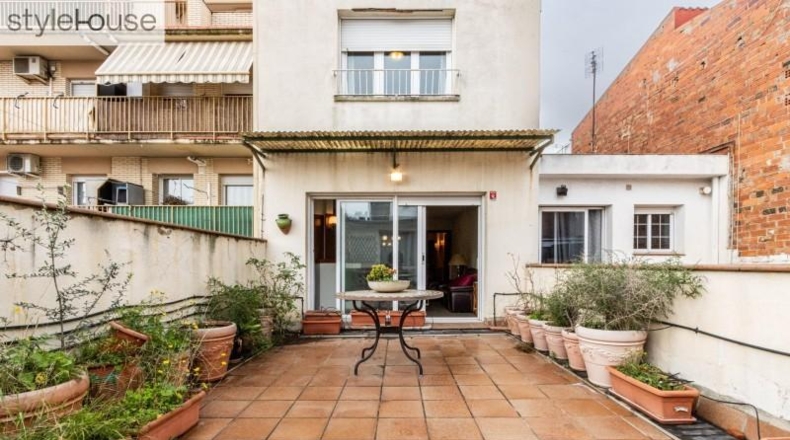 Barcelona - Tarrasa - 375m2