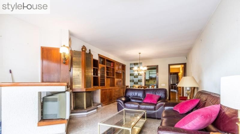 Barcelona - Tarrasa - 375m2