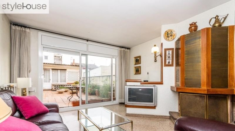 Barcelona - Tarrasa - 375m2