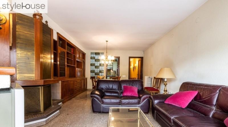 Barcelona - Tarrasa - 375m2