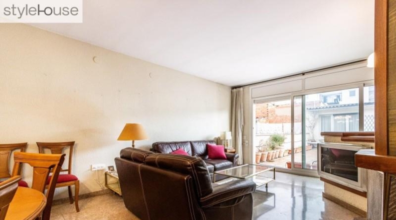Barcelona - Tarrasa - 375m2