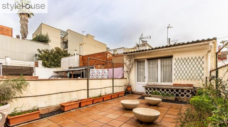 Barcelona - Tarrasa - 375m2