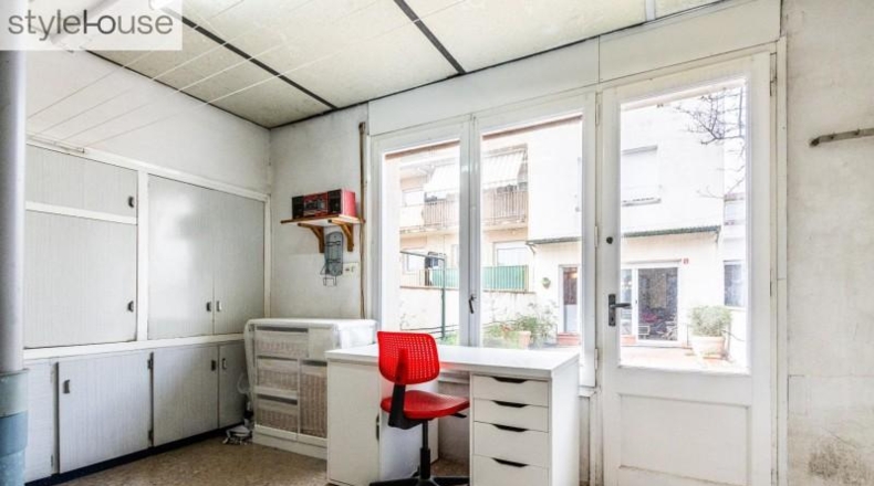 Barcelona - Tarrasa - 375m2