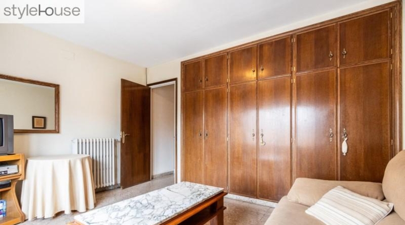 Barcelona - Tarrasa - 375m2