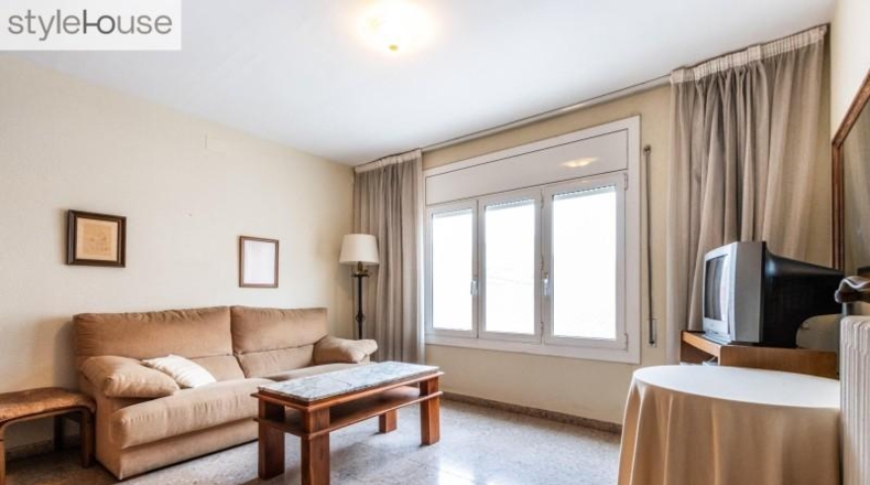 Barcelona - Tarrasa - 375m2