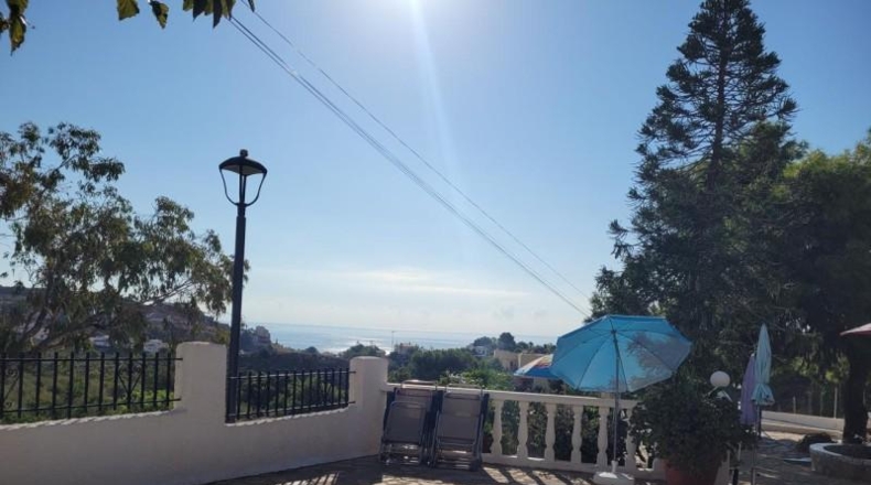 Alicante - Campello - 1100m2