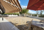Xalet independent amb terreny en venda a la España, el Campello, ref.: TR151524 foto