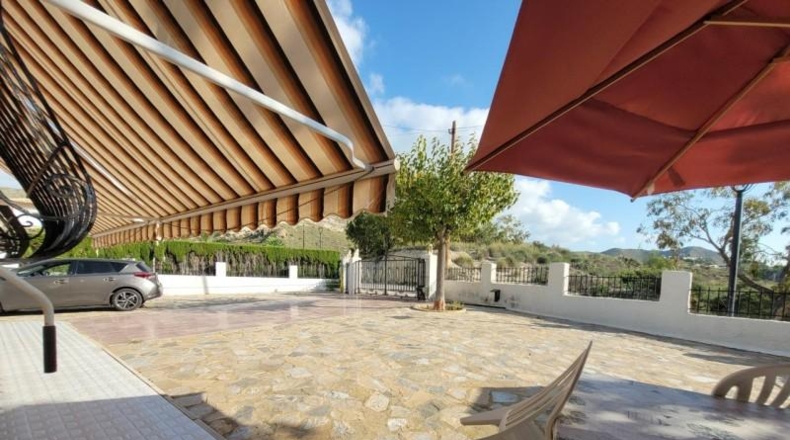 Alicante - Campello - 1100m2