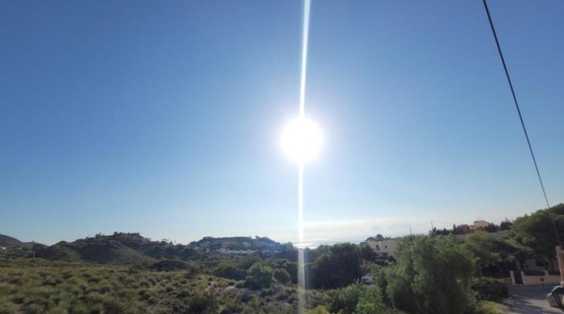 Alicante - Campello - 1100m2