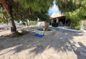 Xalet independent amb terreny en venda a la España, el Campello, ref.: TR151524 foto