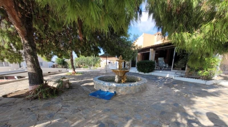 Alicante - Campello - 1100m2