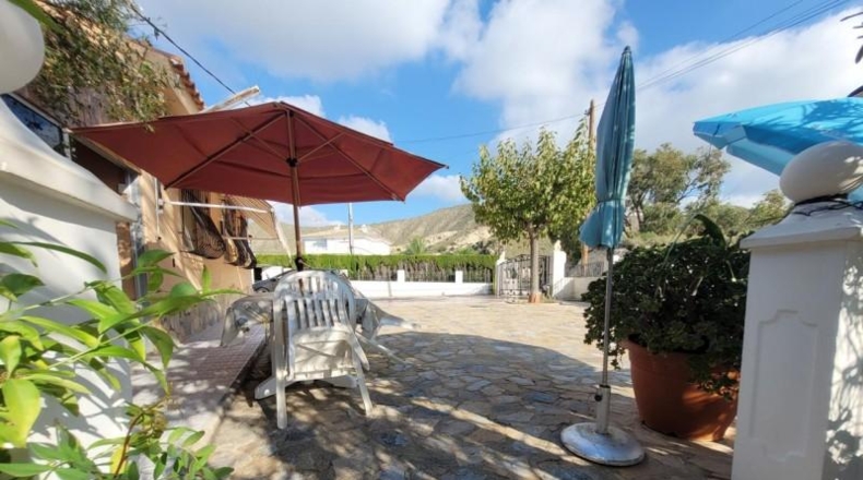 Alicante - Campello - 1100m2