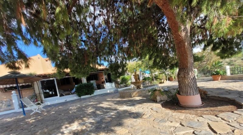 Alicante - Campello - 1100m2