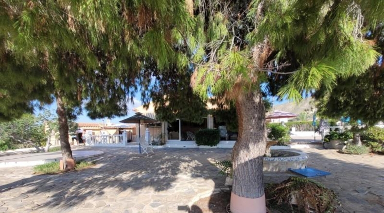 Alicante - Campello - 1100m2