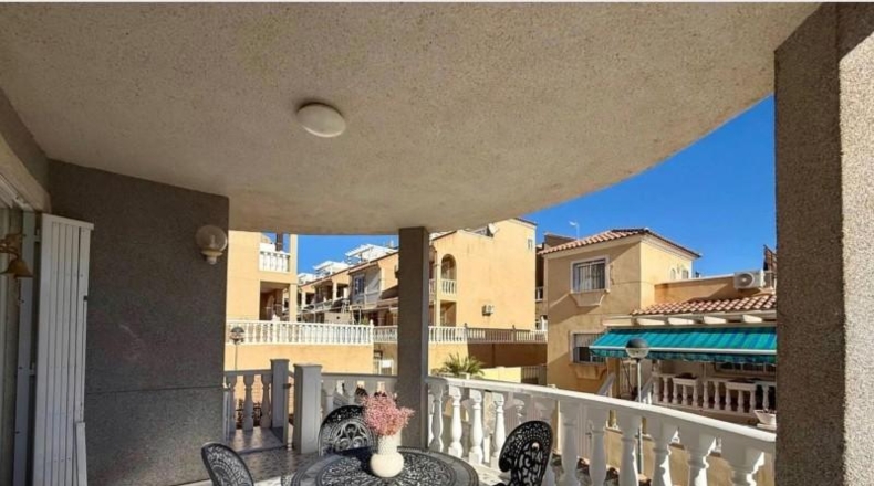 Alicante - Orihuela - 191m2