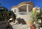 Casa de pueblo en venta en la España, Orihuela, ref: TR375321 foto
