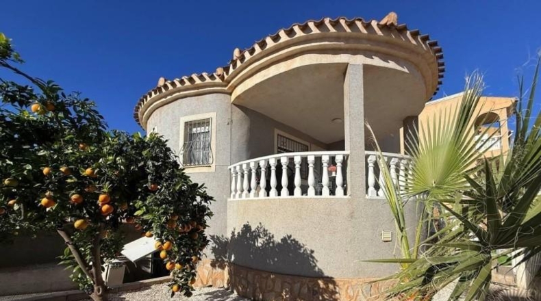 Alicante - Orihuela - 191m2